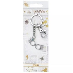 Keychain - Harry Potter - Luna Lovegood