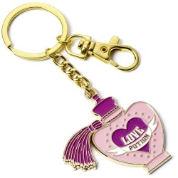 Keychain - Harry Potter - Love Potion