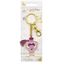 Keychain - Harry Potter - Love Potion