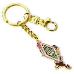 Porte-clefs - Harry Potter - Honey Dukes