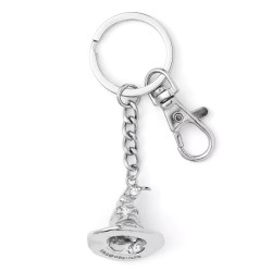 Porte-clefs - 3D - Harry Potter - Choixpeau