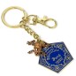Keychain - 3D - Harry Potter - Chocolate Frogs