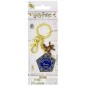 Keychain - 3D - Harry Potter - Chocolate Frogs