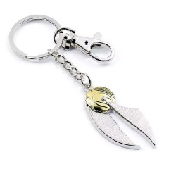 Porte-clefs - Harry Potter - Vif d'Or