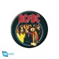 Badge - AC/DC - Mix Badge - AC/DC - Mix