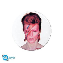 Badge - David Bowie - Mix