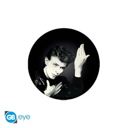 Abzeichen - David Bowie - Mix