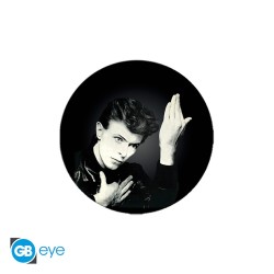 Badge - David Bowie - Mix