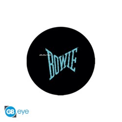 Badge - David Bowie - Mix