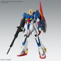 Modell - Master Grade - Gundam - Zeta Ver.Ka
