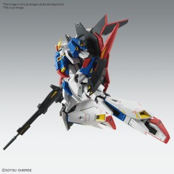 Modell - Master Grade - Gundam - Zeta Ver.Ka