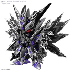 Model - SD - Gundam - Item B