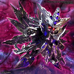 Model - SD - Gundam - Item B