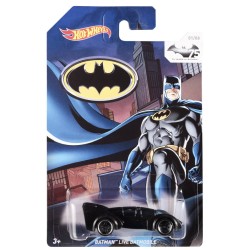 Action Figure - Batman -...
