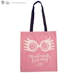 Shopping Bags - Harry Potter - Luna Lovegood