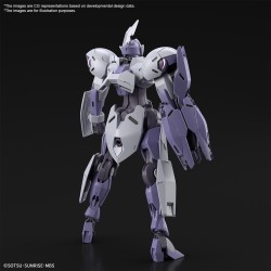 Modell - High Grade - Gundam - Michaelis