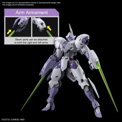 Model - High Grade - Gundam - Michaelis