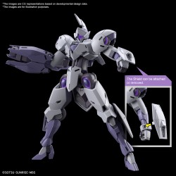 Model - High Grade - Gundam - Michaelis