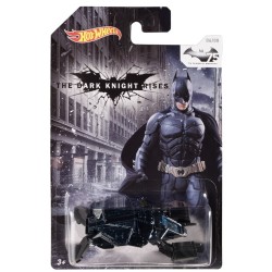 Action Figure - Batman