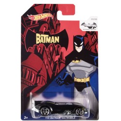 Action Figure - Batman -...