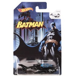Action Figure - Batman -...