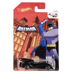 Action Figure - Batman -...