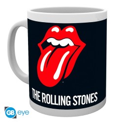 Becher - Subli - The Rolling Stones - Logo