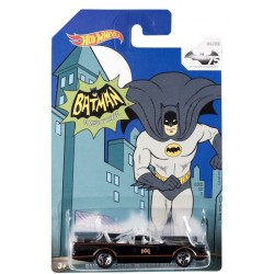 Action Figure - Batman -...