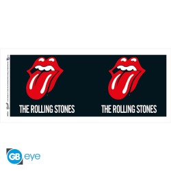 Becher - Subli - The Rolling Stones - Logo