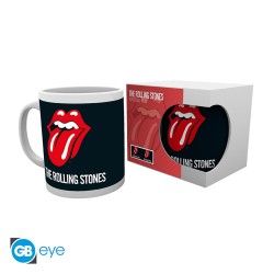 Mug - Subli - The Rolling Stones - Logo