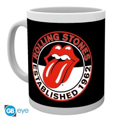 Becher - Subli - The Rolling Stones - Established