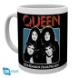 Mug - Subli - Queen - Bohemian Rhapsody Mug - Subli - Queen - Bohemian Rhapsody