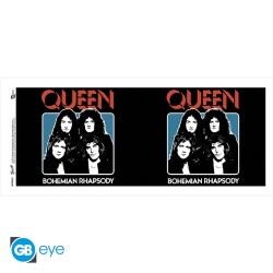 Mug - Subli - Queen - Bohemian Rhapsody