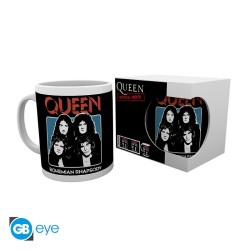 Mug - Subli - Queen - Bohemian Rhapsody