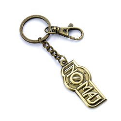 Keychain - Fantastic Beasts - No-Maj