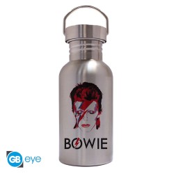 Flasche - Isotherme - David Bowie - Aladdin Sane