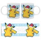 Mug - Subli - Pokemon - Pikachu