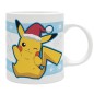 Mug - Subli - Pokemon - Pikachu