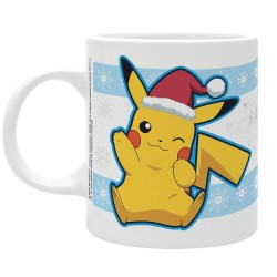 Becher - Subli - Pokemon - Pikachu