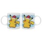 Mug - Subli - Pokemon - Pikachu