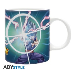 Mug - Mug(s) - Dragon Ball - Gohan vs Cell Max