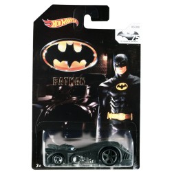 Action Figure - Batman -...