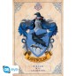 Poster - Rolled and shrink-wrapped - Harry Potter - Ravenclaw