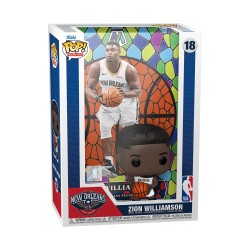 POP - Cover - NBA - 18 -...