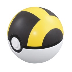 Statische Figur - Moncollé - Pokemon - MB-03 - Hyperball