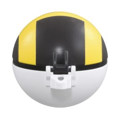 Static Figure - Moncollé - Pokemon - MB-03 - Ultra Ball