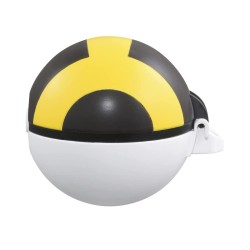 Figurine Statique - Moncollé - Pokemon - MB-03 - Hyper Ball