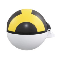 Statische Figur - Moncollé - Pokemon - MB-03 - Hyperball