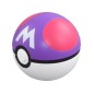 Statische Figur - Moncollé - Pokemon - MB-04 - Meisterball Statische Figur - Moncollé - Pokemon - MB-04 - Meisterball
