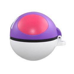Figurine Statique - Moncollé - Pokemon - MB-04 - Master Ball